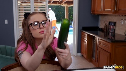 is it enough, you slut?