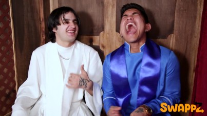 any more confessions to make?