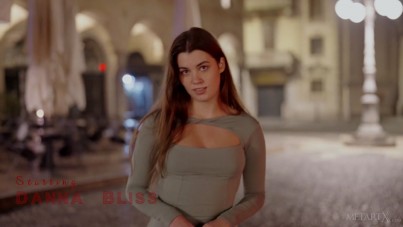 Danna Bliss