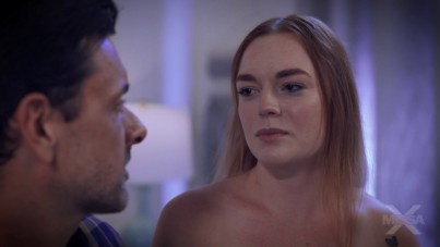 dorm life doesn’t have daddy’s cock