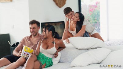 everyone is watching?