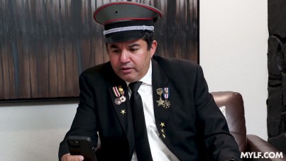 yes sir, I will fuck my stepmom sir!