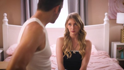 don’t blame a little slut for trying