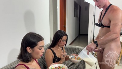 eat up!