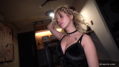 tempted to take me home?, 4K